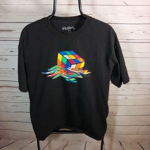 XL Rubiks Shirt